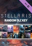 Stellaris Random DLC для ПК (Ключ активації Steam) регіон Весь світ