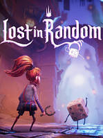 Lost in Random для ПК (Ключ активації Steam) регіон Європа