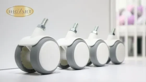 Колеса до ліжечка Ingvart, фото 1