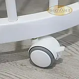 Колеса до ліжечка Ingvart, фото 3