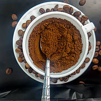 Кофе молотый натуральный 100% арабика Mario Koletti 500 г