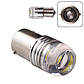 Лампа PULSO/габаритная/LED 1156/S25/BA15s/P21W/3SMD-5630/24v/0.7w/67lm White (LP-247676), фото 3