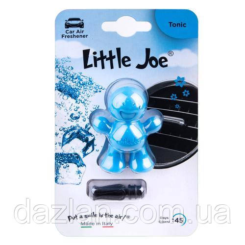 Освіжувач повітря LITTLE JOE FACE Tonic (840422)