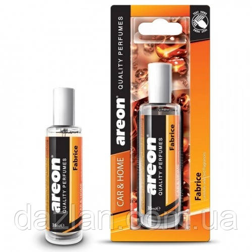 Освіжувач повітря AREON Parfume SPREY Fabrice 35ml (APC10)