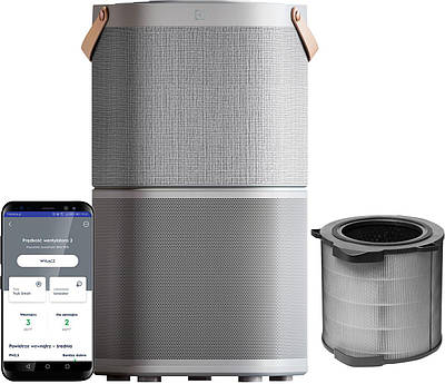 Очищувач повітря Electrolux PA91-405GY