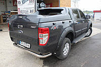 Кунг FULLBOX для Ford Ranger 2011-2024 гг