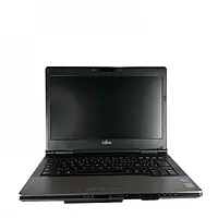 Ноутбук Fujitsu Lifebook S752 - 14" HD / Intel Core i3 / 4 gb / 320 gb hdd