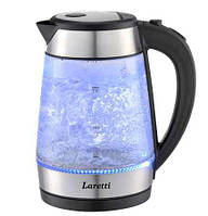 Електричний чайник LARETTI LR-EK7519