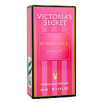 Victoria's Secret Bombshell Passion Pheromone Parfum женский 40 мл