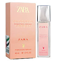 Zara Frosted Cream Pheromone Parfum женский 40 мл