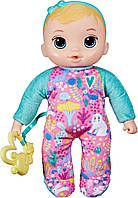 Моя перша м яка лялька Бебі Аліве . Baby Alive Soft ´n Cute Doll