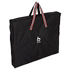 Стіл Bo-Camp Islington Oval 120x70 cm Brown (1404652), фото 7