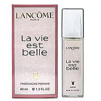 Lancome La Vie Est Belle Pheromone Parfum женский 40 мл