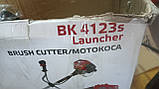 Мотокоса Vitals Professional BK 4123s Launcher ( No39512), фото 2