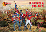 Британская пехота (наполеоновские войны)