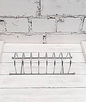 Піднос металевий для обробних досок VT6-20247