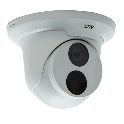 UNV IPC3614LR3-PF28-D, фото 1