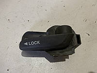 Ручка двери правая внутренняя Фиат Добло 223 Fiat Doblo 2001-2010