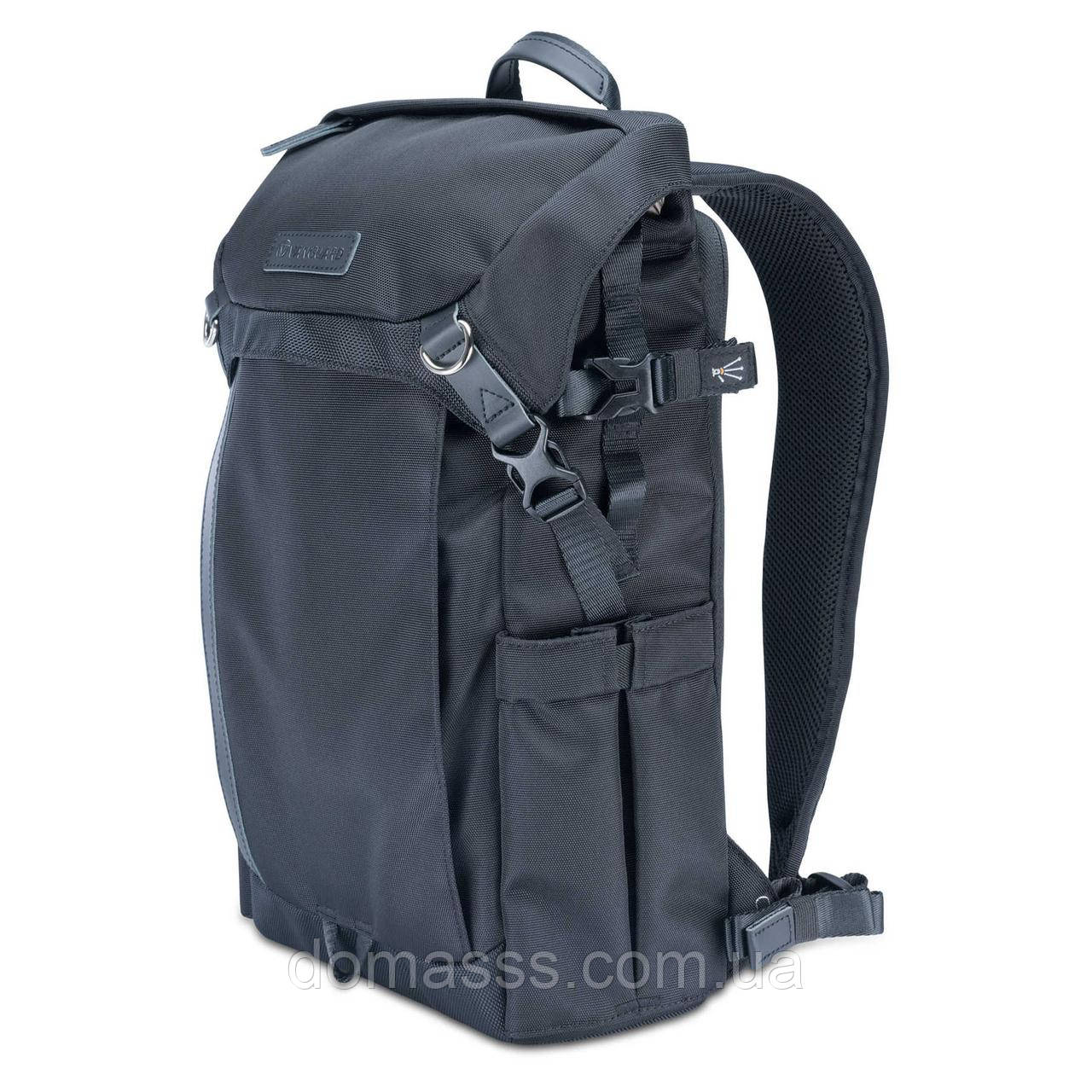 Рюкзак Vanguard VEO GO 42M Black (VEO GO 42M BK), фото 1