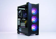 Ігровий комп'ютер Ryzen 5 5600 / RX 6700XT / SSD_500Gb / 16Gb_DDR4, фото 3