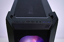 Ігровий комп'ютер Ryzen 5 5600 / RX 6700XT / SSD_500Gb / 16Gb_DDR4, фото 6