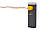 Шлагбаум CAME GARD LS4 UA довжина 4м, фото 4