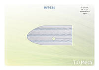 Сетка хирургическая для грыж (IPOM,TEP,TAPP) 6x13 ( lichtenstein-Patch) ,Германия