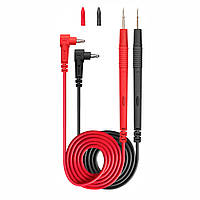 TU  TU Щупы ANENG PT-1020 для мультиметров, 10A, Premium качество, 93cm