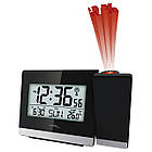 Годинник проекційний Technoline WT536 Black (WT536), фото 2