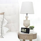 Годинник проекційний Technoline WT536 Black (WT536), фото 4