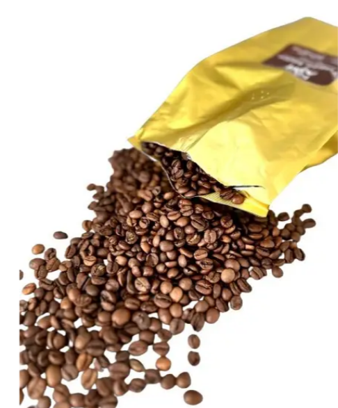 Ароматный кофе Гондурас Бекамо в зернах свежее обжаривание вкусный натуральный кофе GSM - фото 4 - id-p2184086379