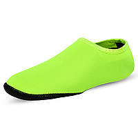 Обувь для спорта и йоги Skin Shoes PL-6870-GR (размеры 30-43)