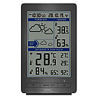 Метеостанція Technoline WS9485 Grey (WS9485), фото 3