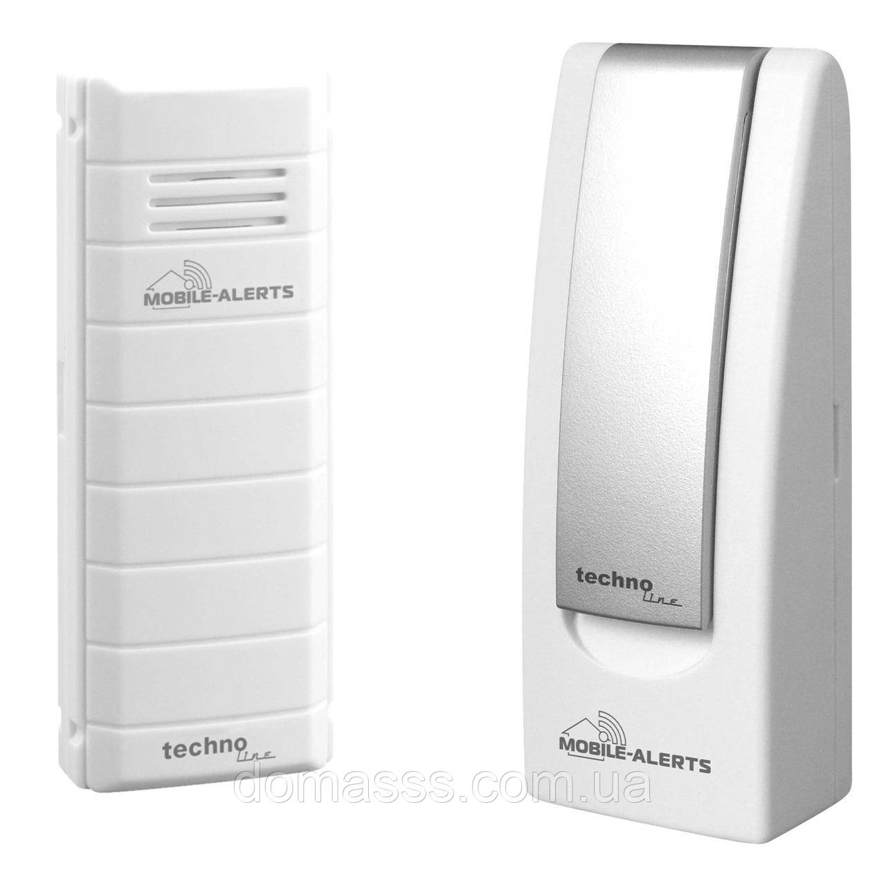 Метеостанція Technoline Mobile Alerts Start Set MA10001 (MA10001), фото 1