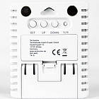 Термогігрометр Technoline WS9460 Silver/White (WS9460), фото 4