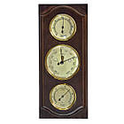 Метеостанція Moller 203050 Walnut (203050), фото 2