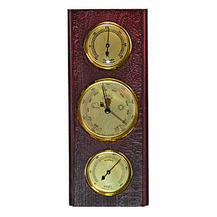 Метеостанція Moller 203804 Mahagony (203804)