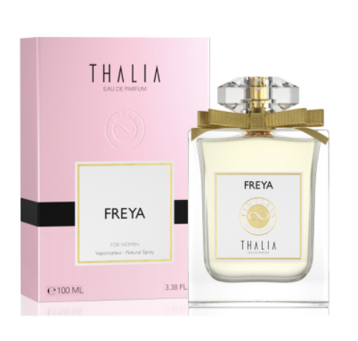 Жіноча парфумована вода Freya Thalia, 100 мл (BURBERRY - HER BLOSSOM), фото 1