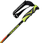 Палиці лижні Gabel Carbon Cross Lime 120 (7008190181200), фото 2