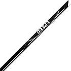 Палиці лижні Gabel Speed Black/Silver 120 (7008140121200), фото 3