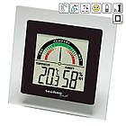 Термогігрометр Technoline WS9415 Black (WS9415), фото 5