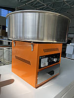 Апарат для виробництва цукрової вати Hurakan HKN-C1