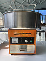 Апарат для виробництва цукрової вати Hurakan HKN-C1