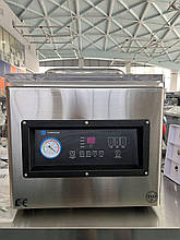 Вакуумний пакувальник HURAKAN HKN-VAC400