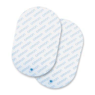 Електроди липкі для масажера E4, фото 1