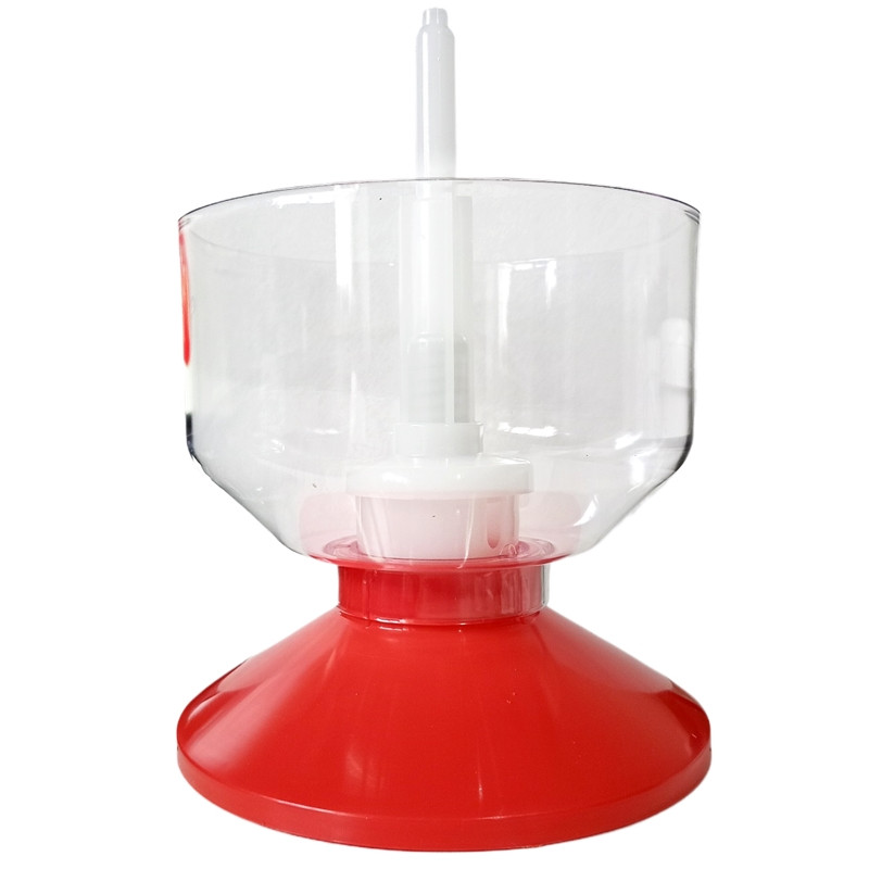 Мийка-стерилізатор для пляшок Lux Italy, фото 1