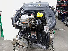 F9Q770 Двигун, фото 3