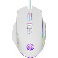 Мышка GamePro GM370 USB White (GM370) m