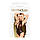 Боді з глибоким декольте та високими трусиками Penthouse - Toxic Powder Black S/M, фото 4