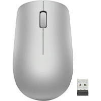 Мышка Lenovo 530 Wireless Platinum Grey (GY50Z18984) m